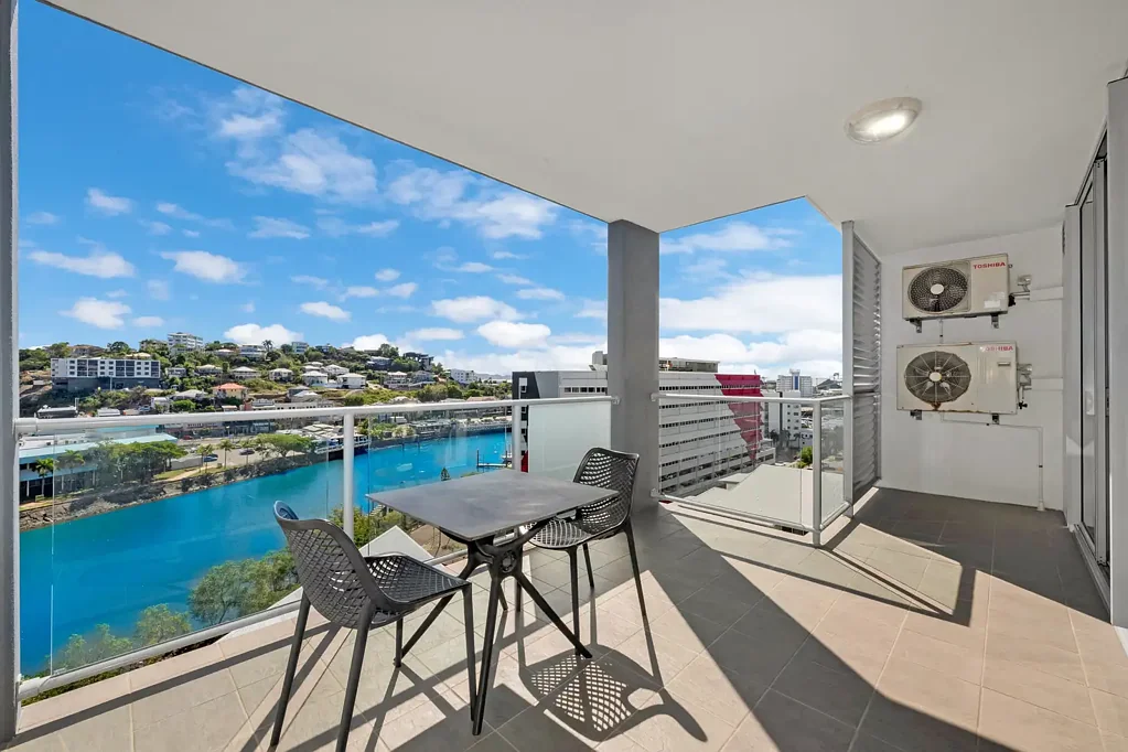 905/2 Dibbs Street, South Townsville, QLD 4810