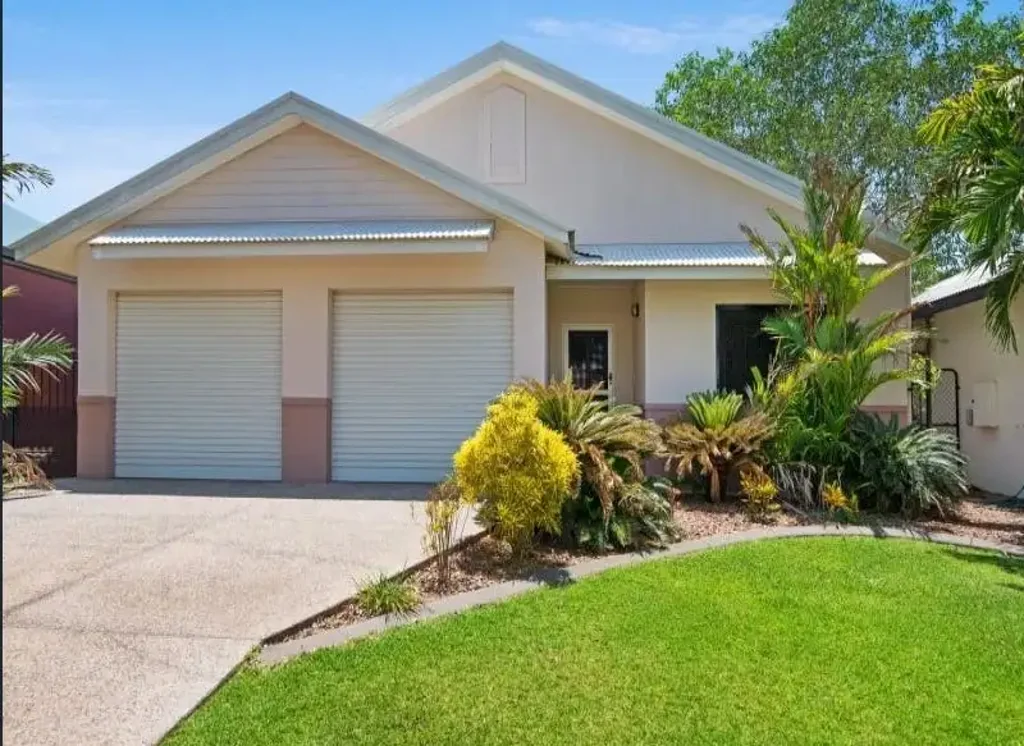 3 De Courcy Place, Durack, NT 830