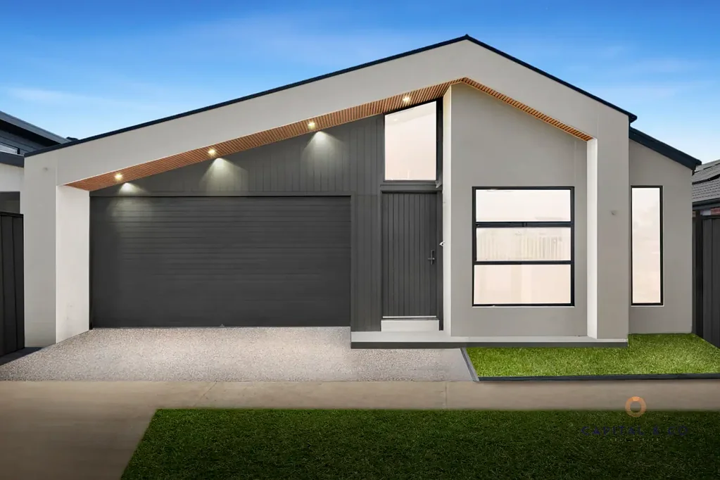 Donnybrook 4 Slaapkamer Brand New Modern Living in a Great Location !!