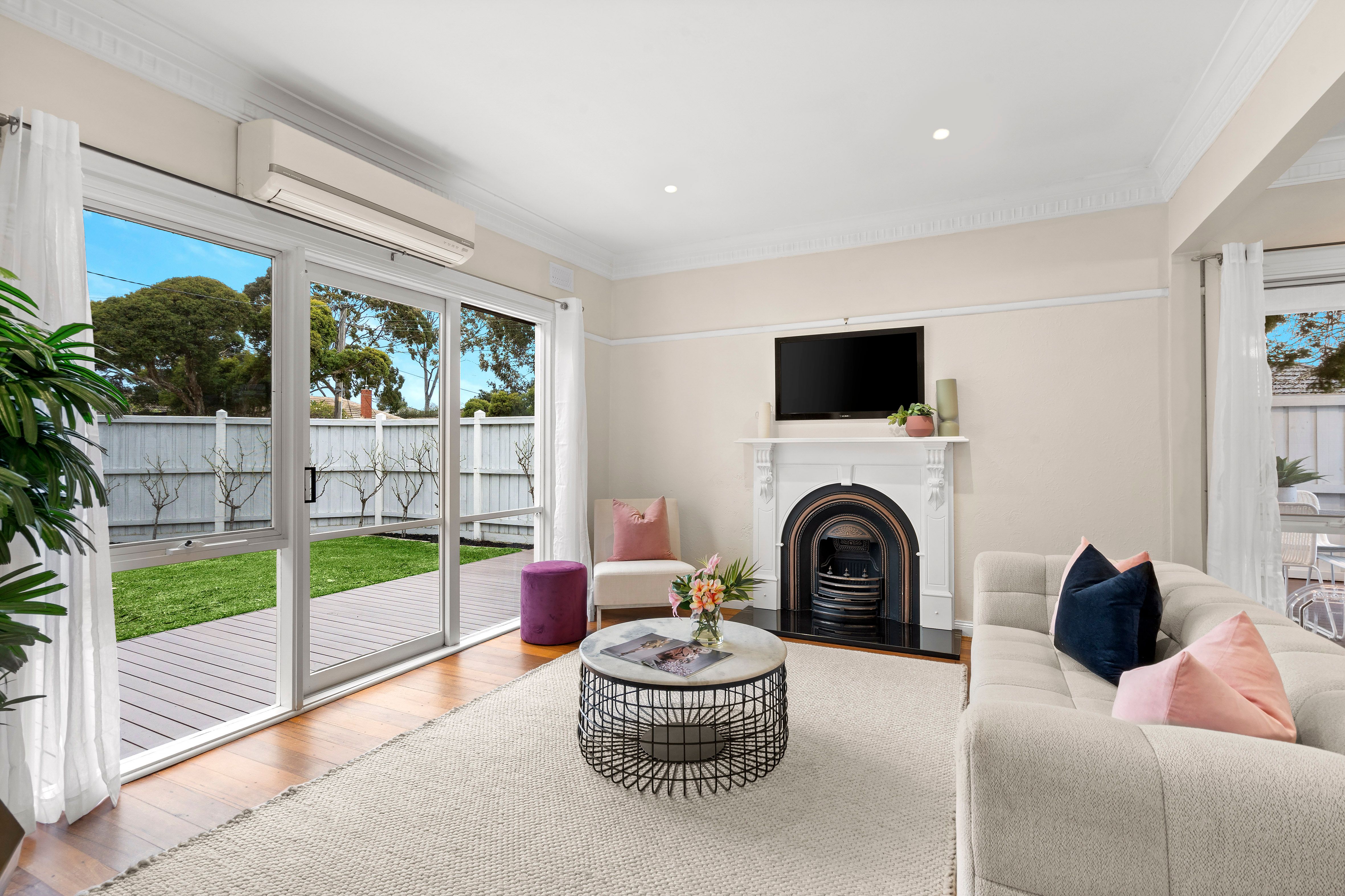 9 WARD AV, OAKLEIGH SOUTH VIC 3167, 0房, 0浴, Townhouse