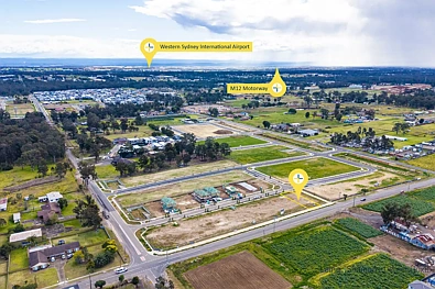 地址保密, Austral, NSW 2179, 0房, 0浴, Section