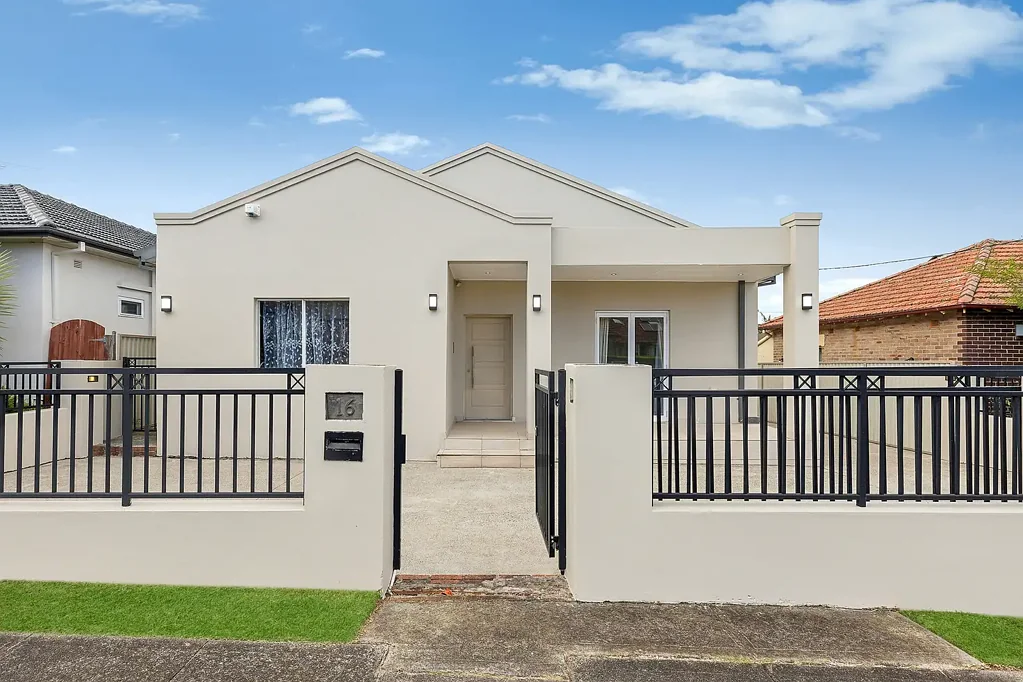 16 Lacey Street, Kogarah Bay, NSW 2217