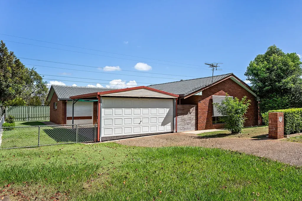 Spacious Family Home in a Convenient Nudgee Location!