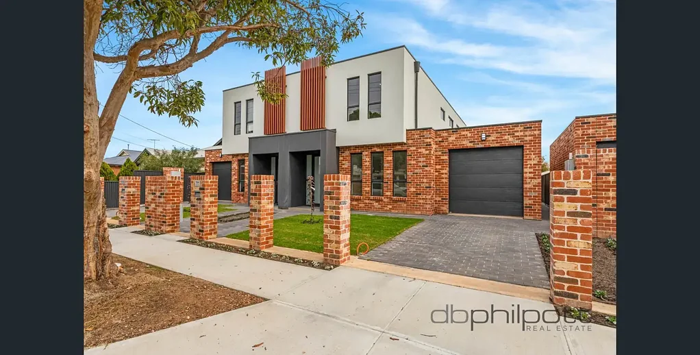 Modern 3-Bedroom Home in Croydon Park