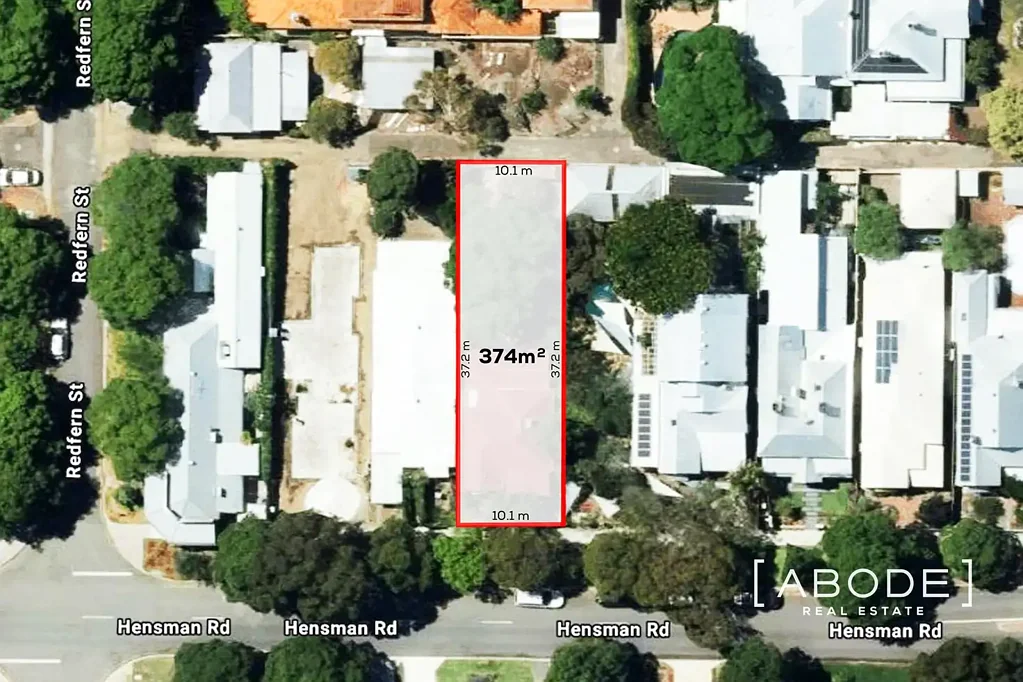 88 Hensman Road, Subiaco, WA 6008
