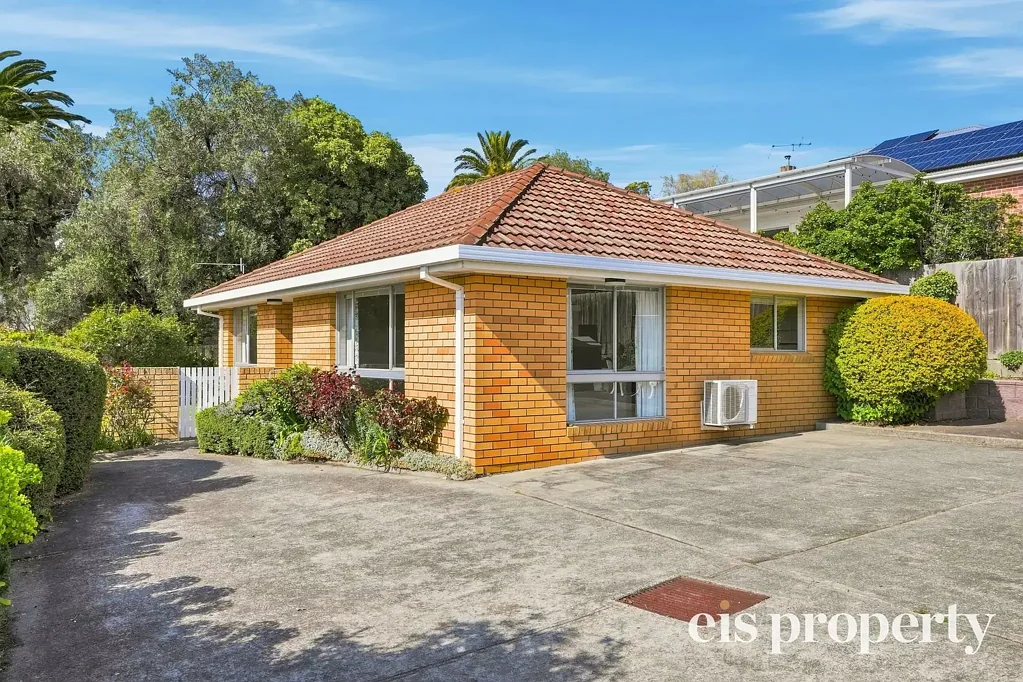 Lenah Valley 2 Slaapkamer Private, Peaceful and Packed with Potential