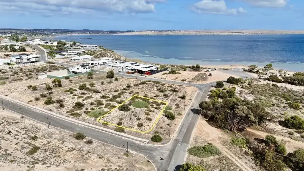 Lot 26 Clearwater Drive, Streaky Bay, SA 5680