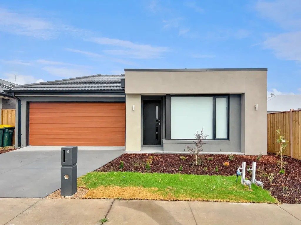 Spacious, Stylish & Ready to Call Home