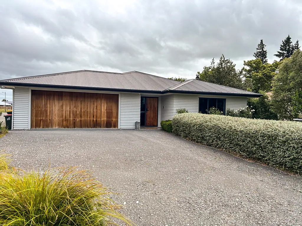 61 South Belt, Methven, Ashburton, Canterbury
