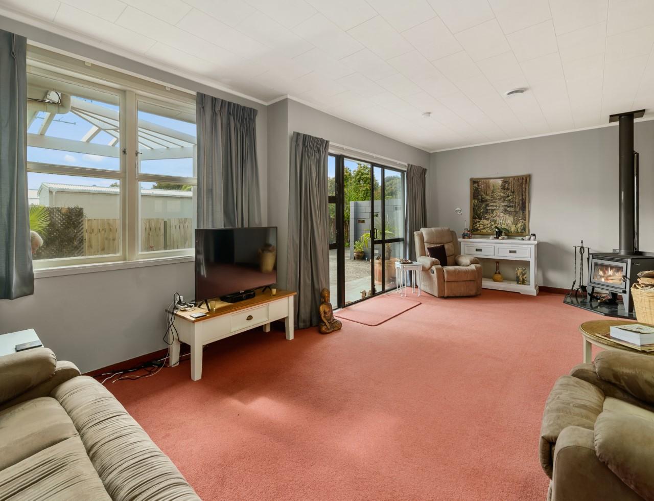 24b Whitworth Road, Utuhina, Rotorua, 2 રૂમ, 1 બાથરૂમ