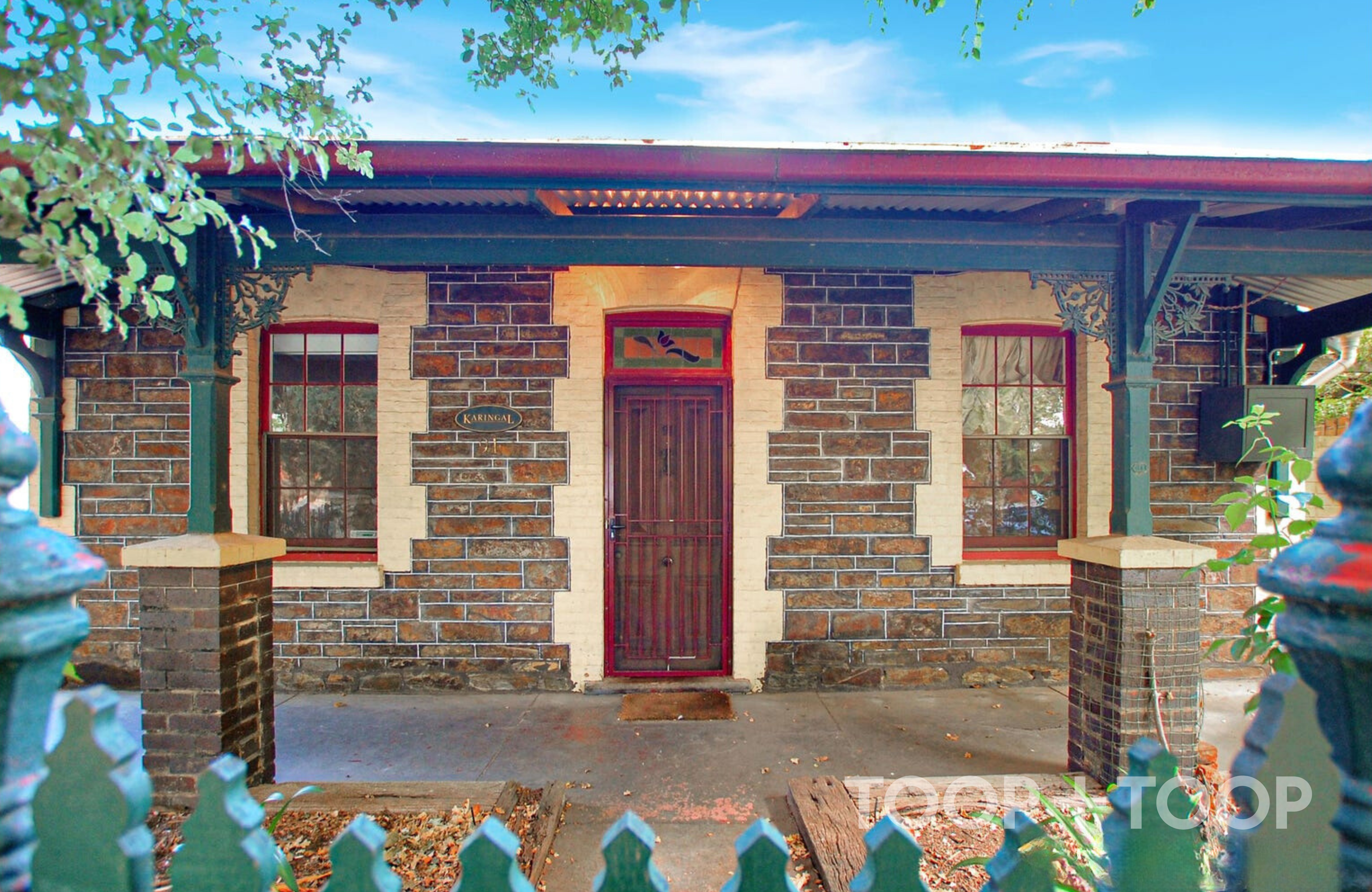 91 SYDENHAM RD, NORWOOD SA 5067, 0房, 0浴, House