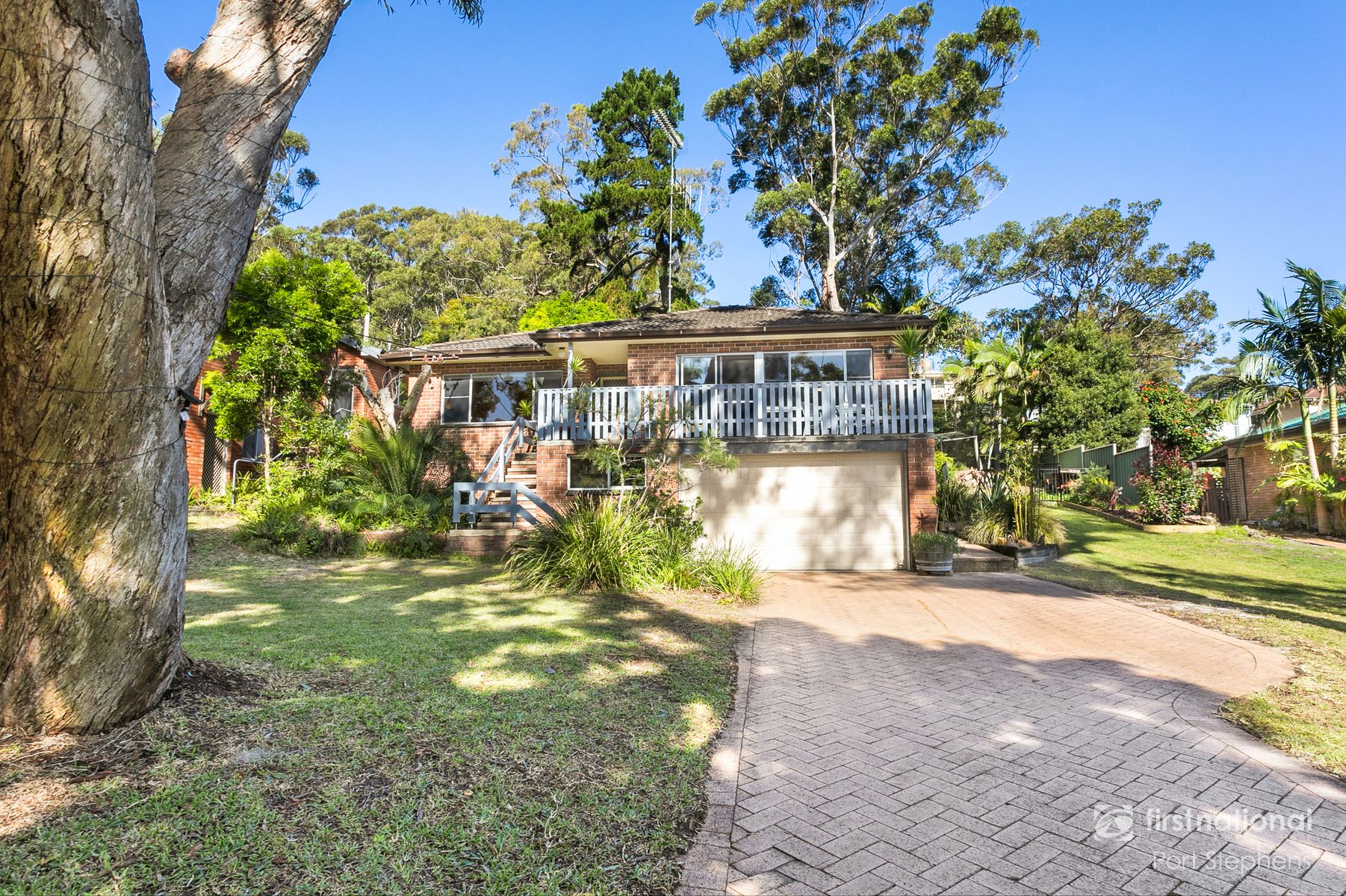 58 PARKES ST, NELSON BAY NSW 2315, 0 غرف, 0 حمامات, House