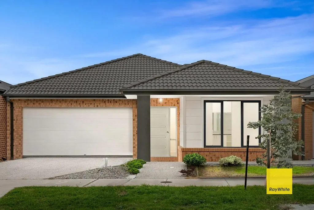 Donnybrook 3Zimmer Smart Family Design with Functional Living in Donnybrook