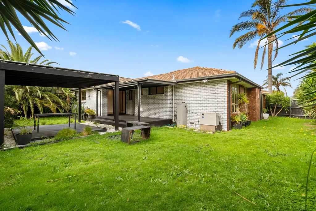 Lovely family home