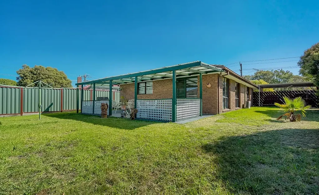 75 Hothlyn Drive, Craigieburn, VIC 3064