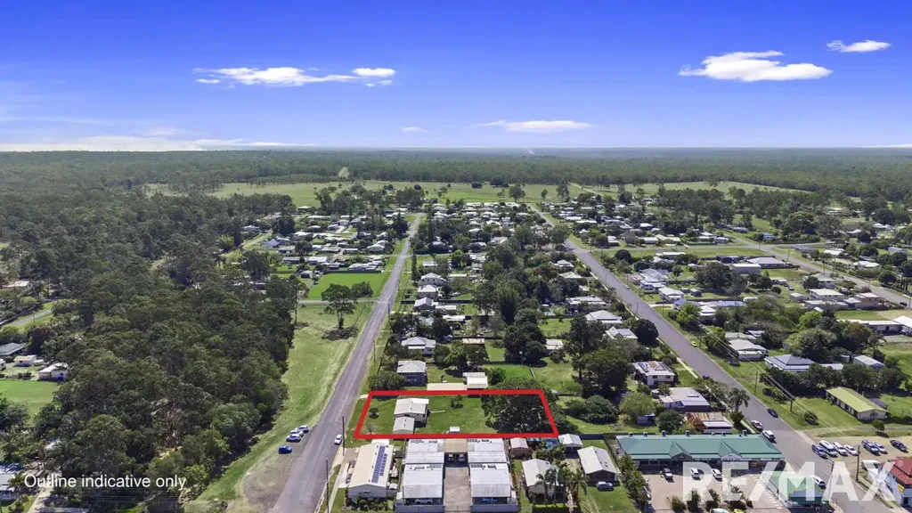 5-7 Prosper Street, Howard, QLD 4659