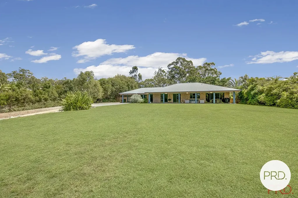 44 Dedekind Avenue, Benaraby, QLD 4680