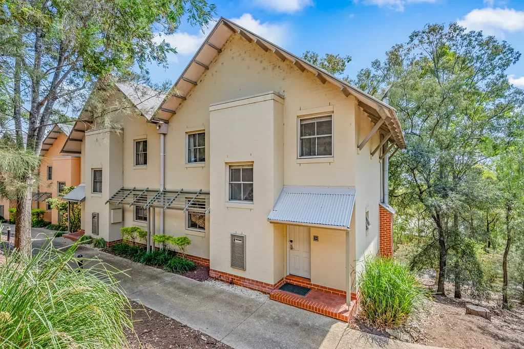 Pokolbin 3 Bedroom Hunter Valley Retreat & Investment Opportunity