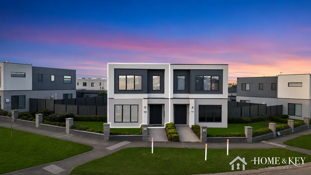 Craigieburn 4chambre Luxury Family Living | Premium Upgrades | Walk to Schools, Cafés & Transport