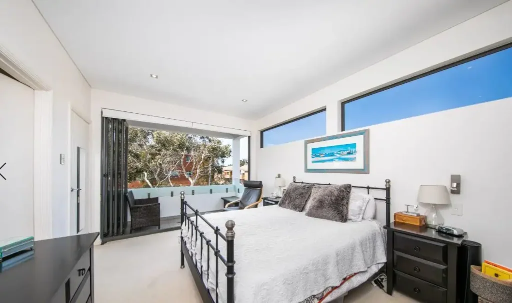 Boutique Three Level Townhouse - New Carpet | Newly Painted