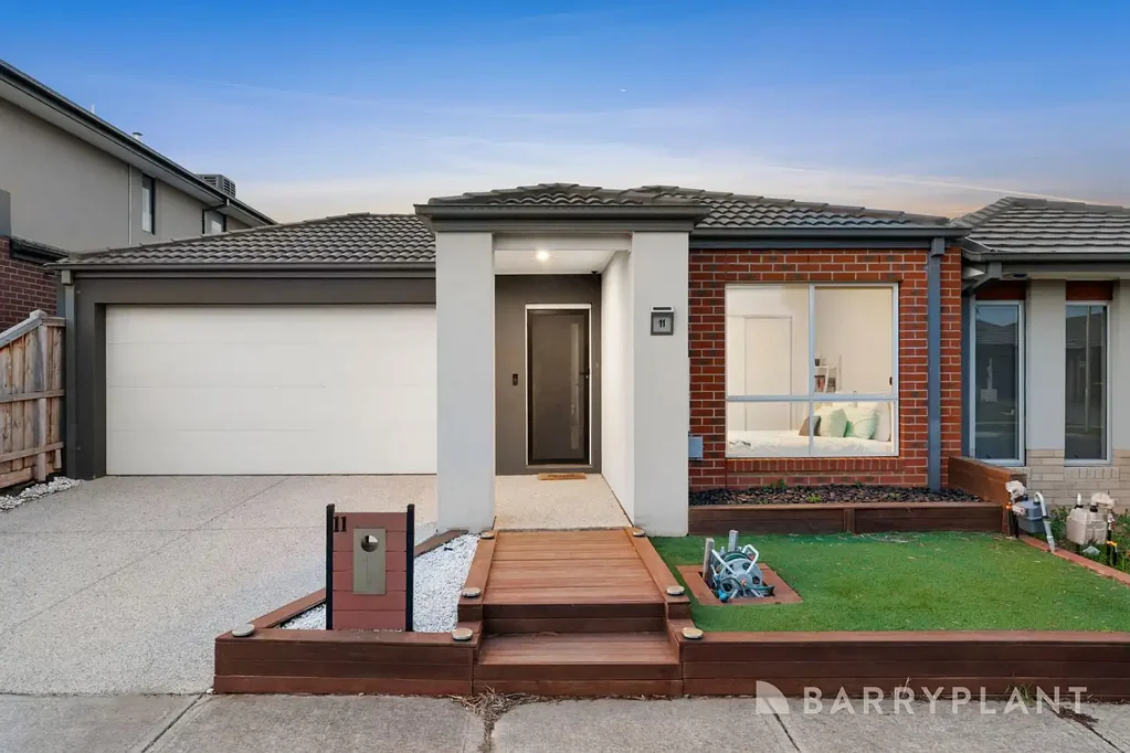11 Benambra Street, Tarneit, VIC 3029