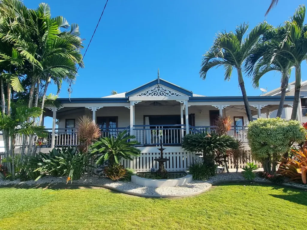 Bowen 4 Bedroom PARADISE AT THE TOP OF THE WHITSUNDAYS