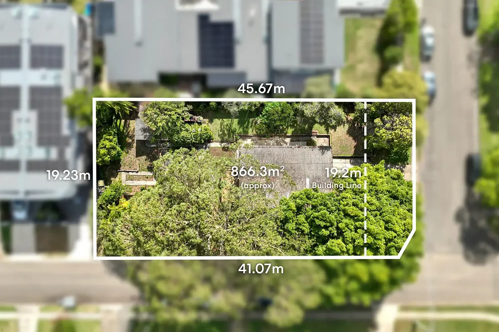 45 Tramway Street, West Ryde, NSW 2114