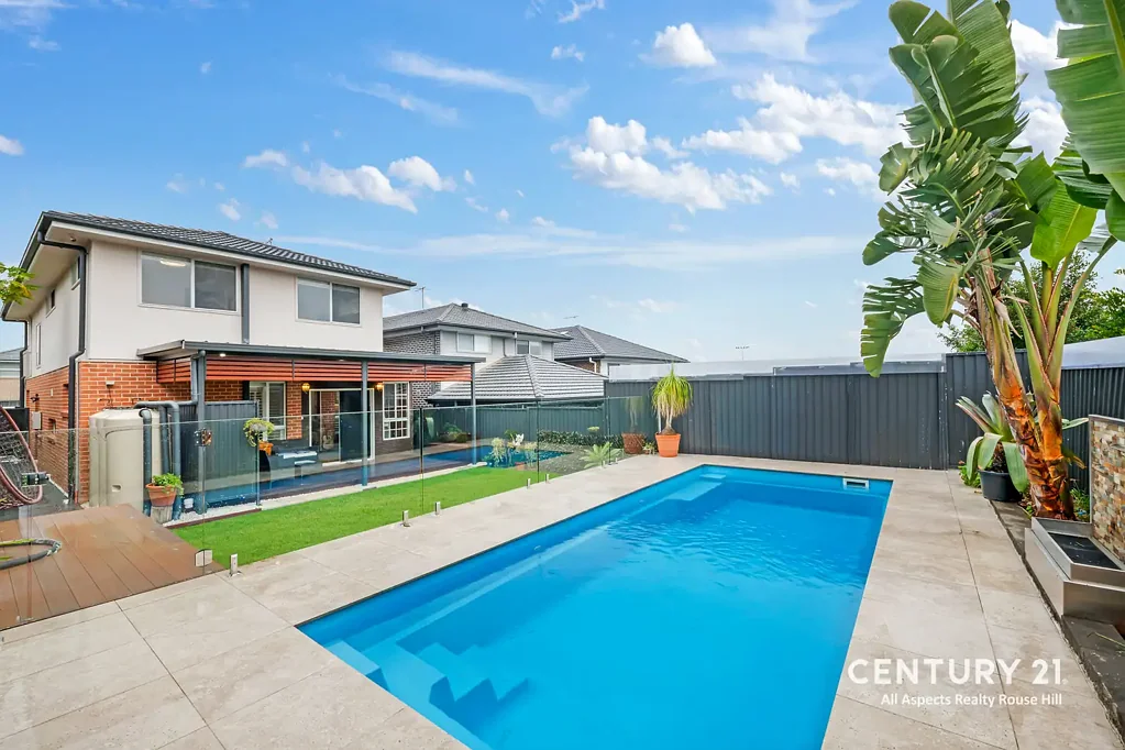 Box Hill 4 Slaapkamer Modern Family Living – This One Ticks All The Boxes!