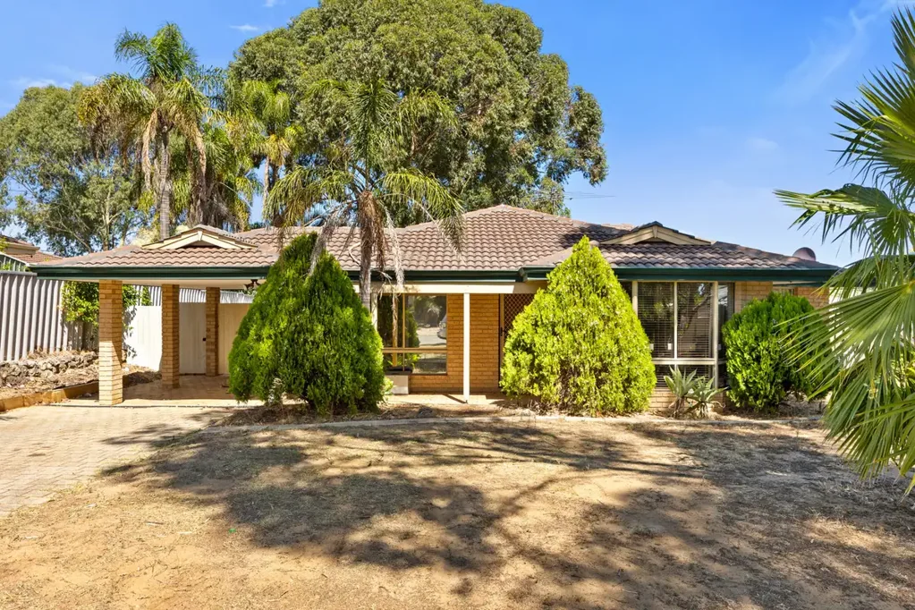 34 Porter Gardens, Leda, WA 6170