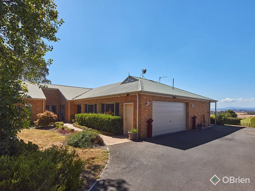 Warragul 3Zimmer Lifestyle living with breathtaking views