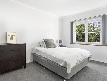 3/11 Bourke Street, North Wollongong, Wollongong - Greater Region, 2部屋, 1バスルーム, Apartment