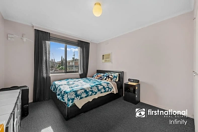 Address Withheld, Carnegie, VIC 3163, 2 habitaciones, 1 baños, Apartment