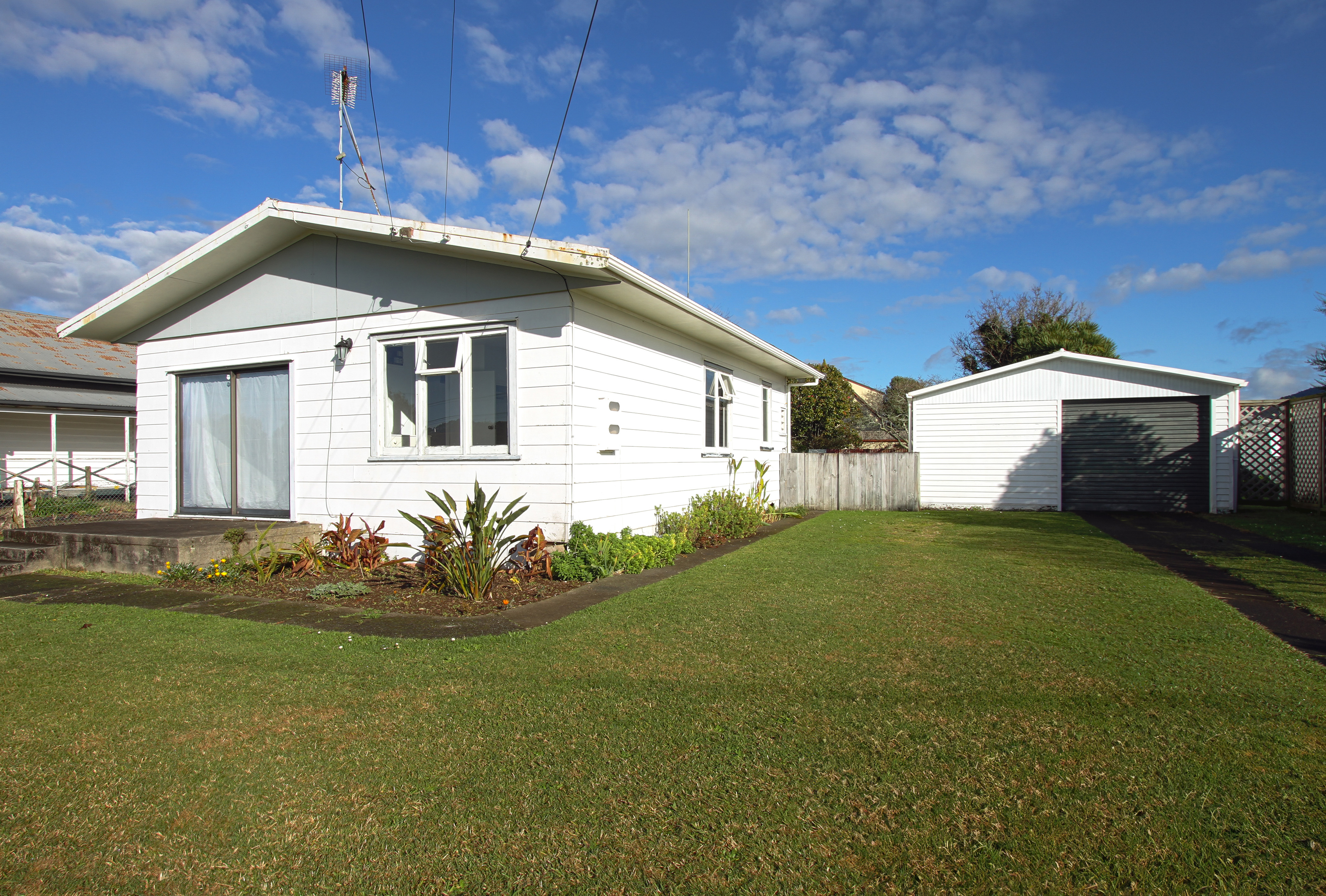 16 Smith Street, Waihi, Hauraki, 3 phòng ngủ, 1 phòng tắm, House