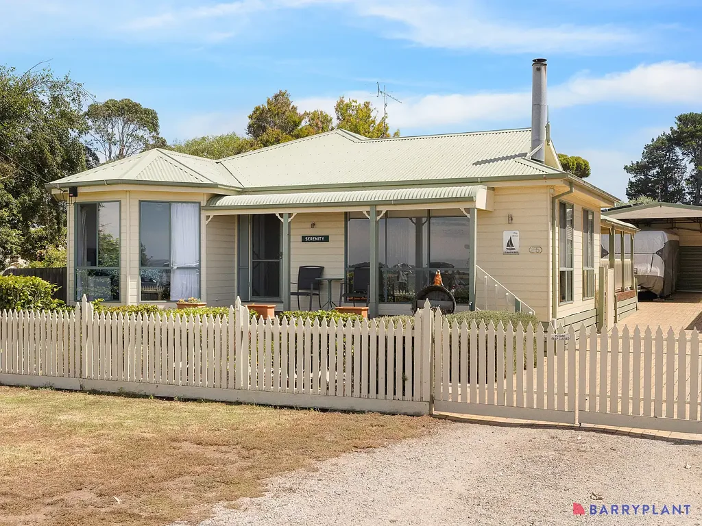 25 Beach Road, Rhyll, VIC 3923
