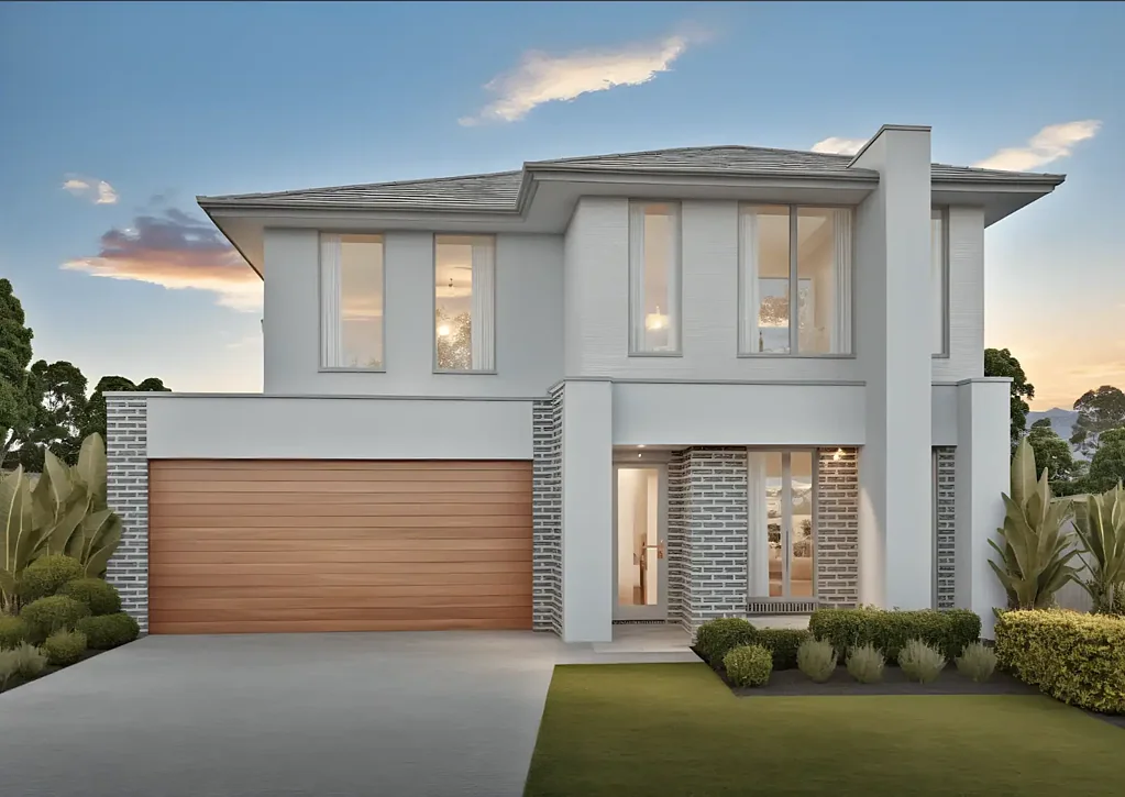 Clyde North 4 Bedroom Stylish Double-Storey Living in Orana Estate