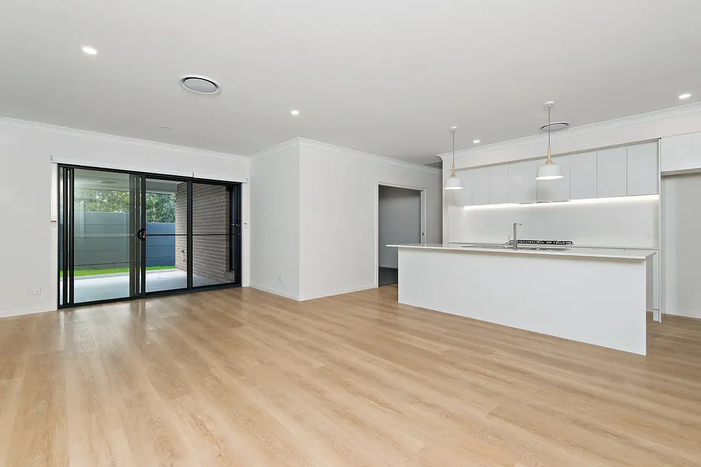 Lochinvar 4房  BRAND NEW HOME HEREFORD HILL ESTATE