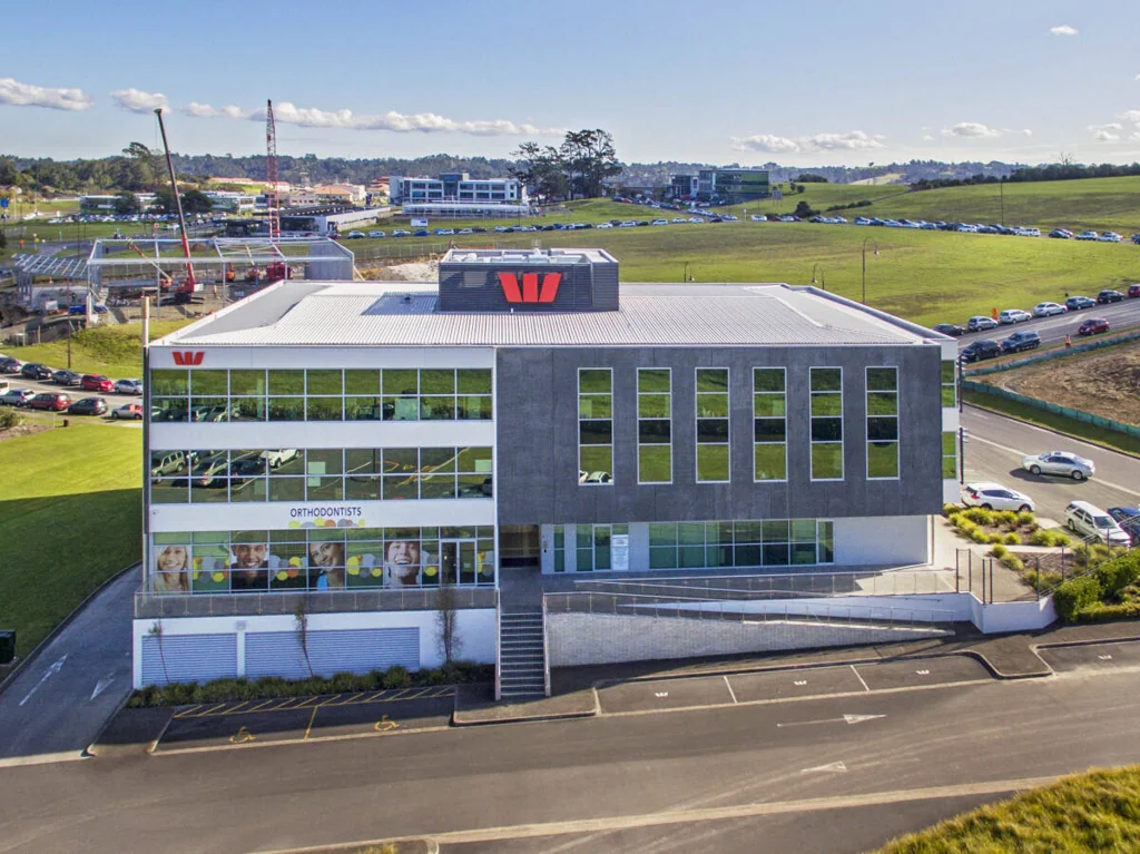 Albany Quality Albany Office - 300 - 741 sqm