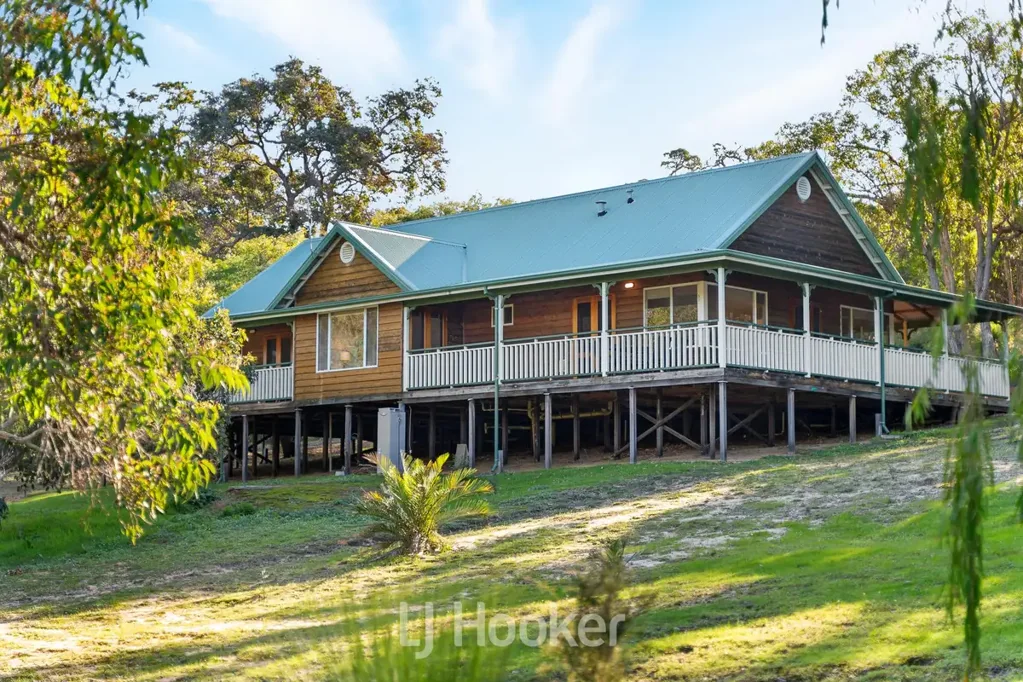 4/40 Hemsley Road, Naturaliste, WA 6281