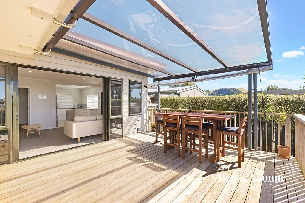 120A Ireland Road, Mount Wellington, Auckland City, Auckland