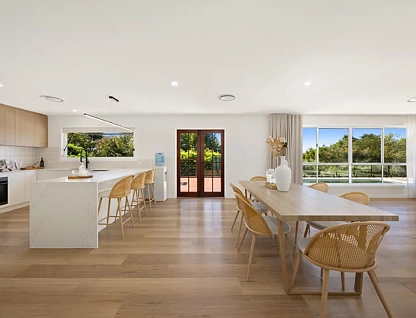 312 Nambour Mapleton Road, Burnside, Sunshine Coast, 6 침실, 3 욕실, House