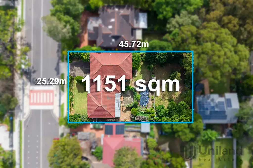 Epping 4Moenga Outstanding Development Opportunity in Prime Epping Location