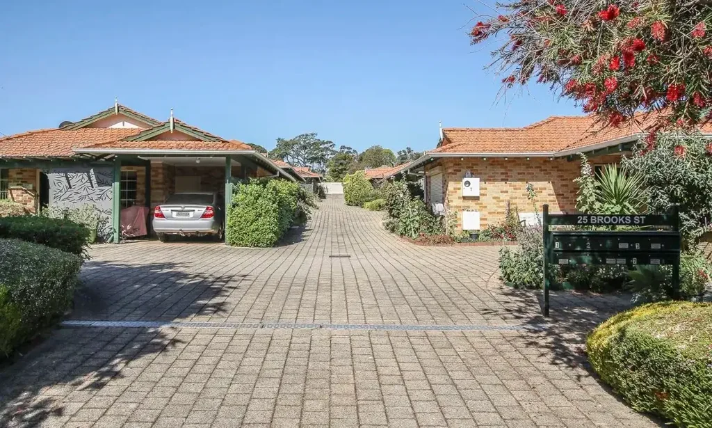 3/25 Brooks Street, Kalamunda, WA 6076