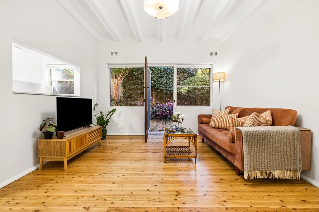 2/1 Nook Avenue, Neutral Bay, NSW 2089
