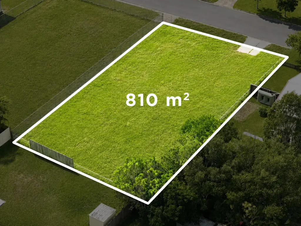 Wynnum West VACANT LAND READY TO BUILD!