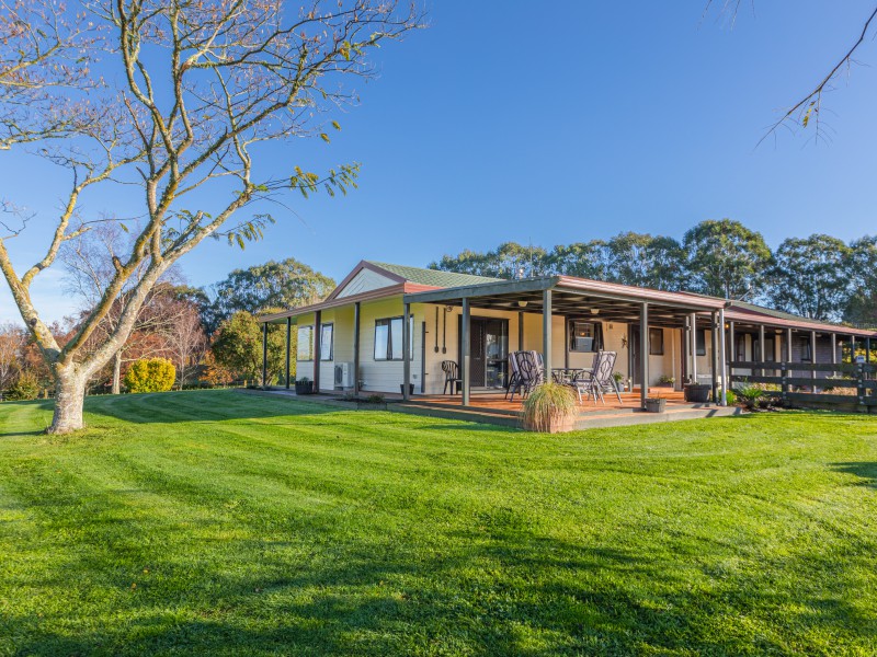 203 Elsthorpe Road, Otane, Hawkes Bay, 4 Bedrooms, 0 Bathrooms