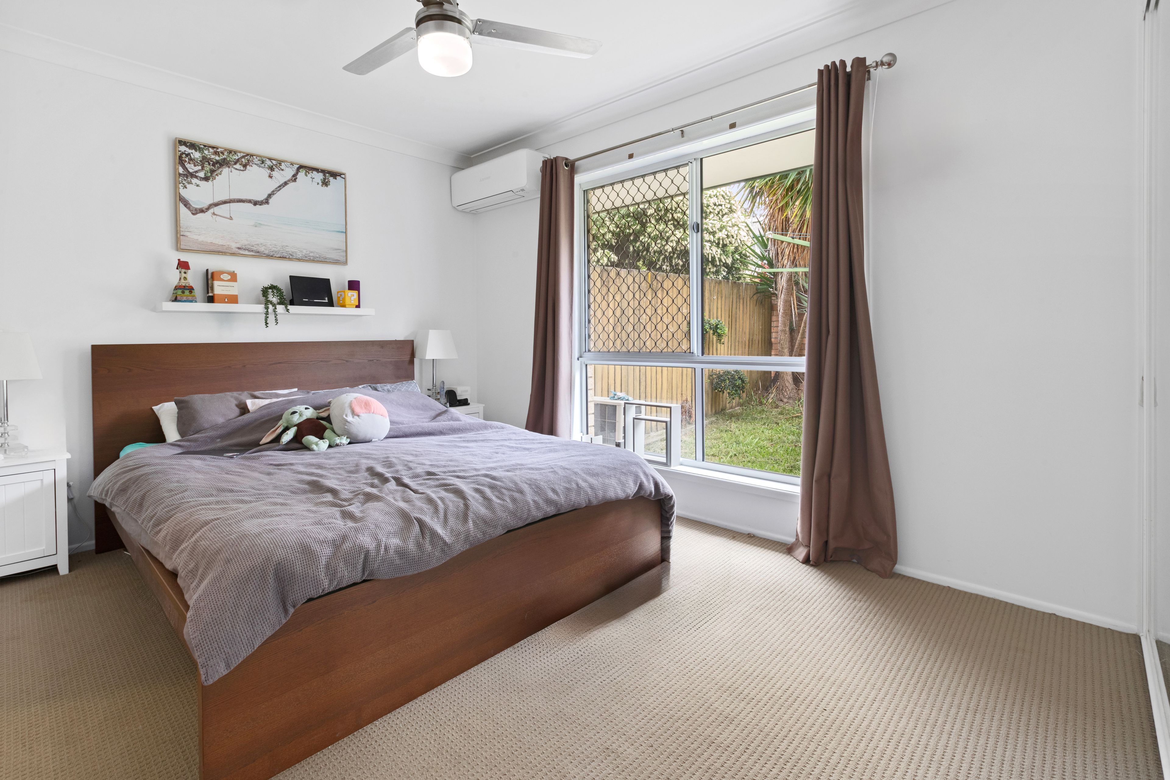 UNIT 3 6 KAIJA ST, MOUNT GRAVATT EAST QLD 4122, 0 Schlafzimmer, 0 Badezimmer, Unit