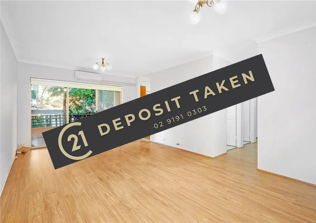 2 Bedroom Unit