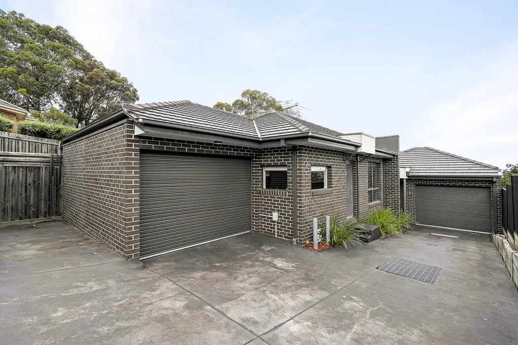 Pascoe Vale 2 Bedroom Secluded Sanctuary in Sefton Street