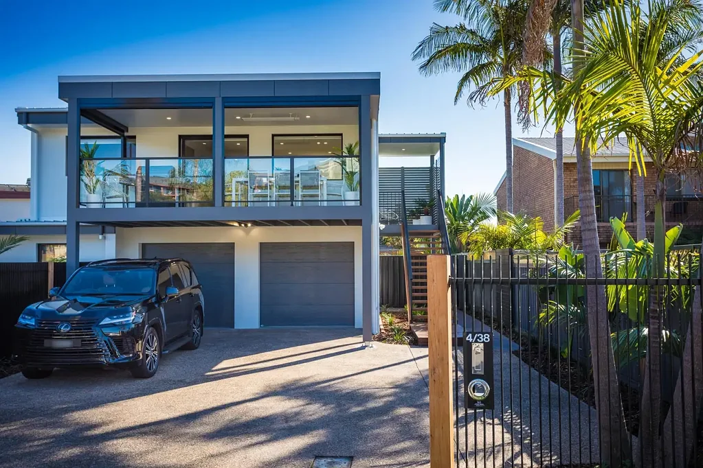 4/38 Edna Drive, Tathra, NSW 2550