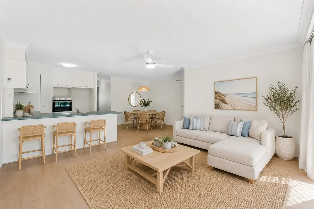 DREAM COASTAL LIVING!